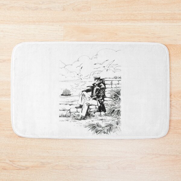 Item preview, Bw Capt designed and sold by WestfallNeva.
