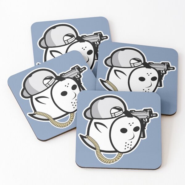 Item preview, GHOSTFACE KILLAH designed and sold by RileiWilliams.