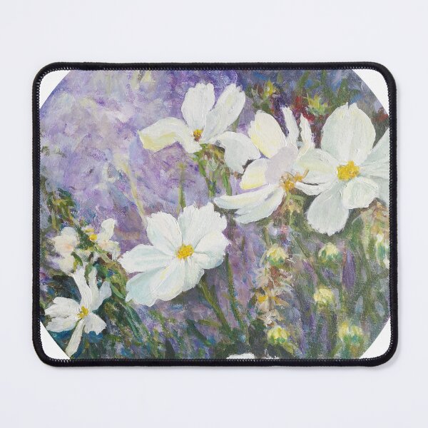 Item preview, White Cosmos designed and sold by TongHui.