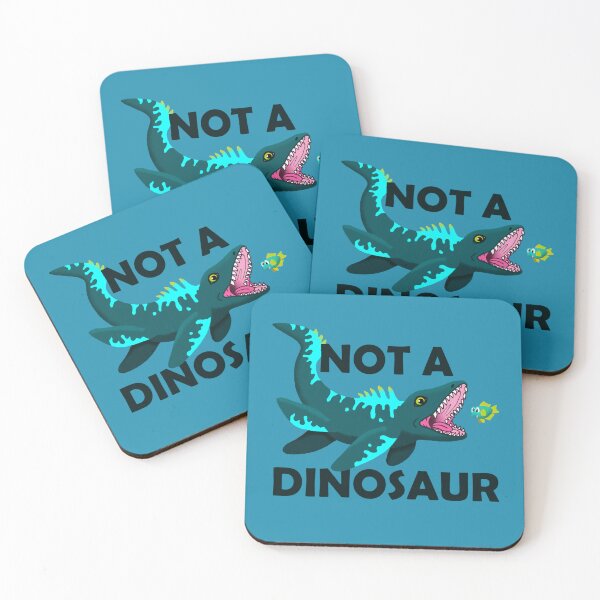 Item preview, Mosasaur- Not A Dinasaur designed and sold by Kit Ellsworth.
