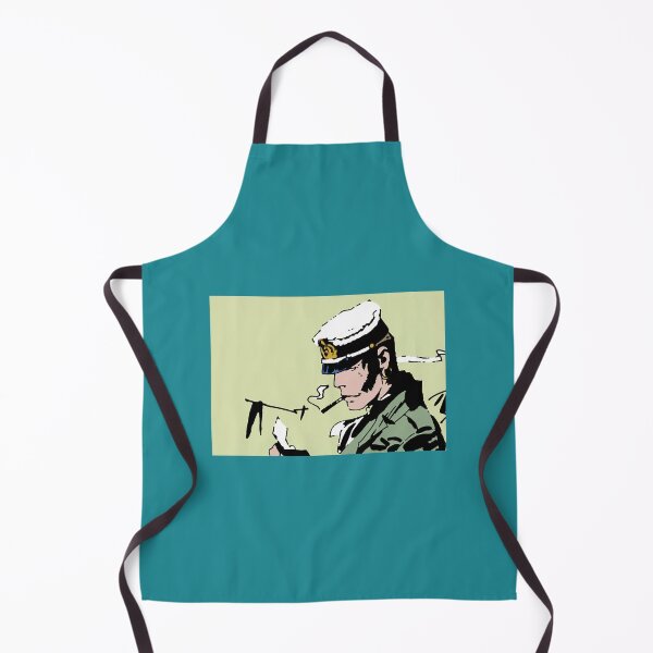 Aperçu de l'œuvre Capt Look Carte créée et vendue par WestfallNeva.