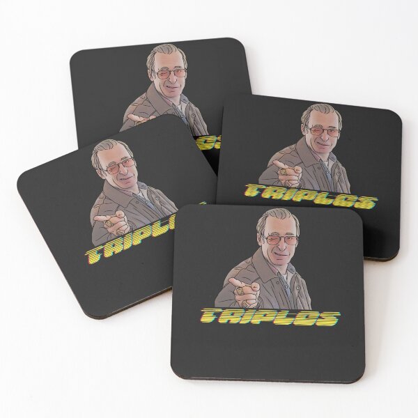 Item preview, Triples Is Best ITYSL designed and sold by PamelaSteele.