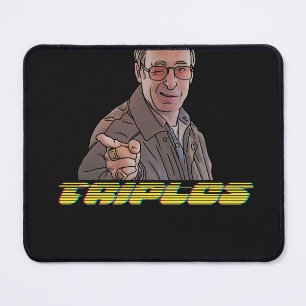Item preview, Triples Is Best ITYSL designed and sold by PamelaSteele.