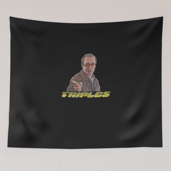 Item preview, Triples Is Best ITYSL designed and sold by PamelaSteele.