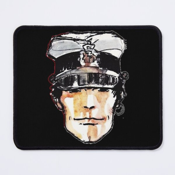 Item preview, corto maltese    designed and sold by WestfallNeva.