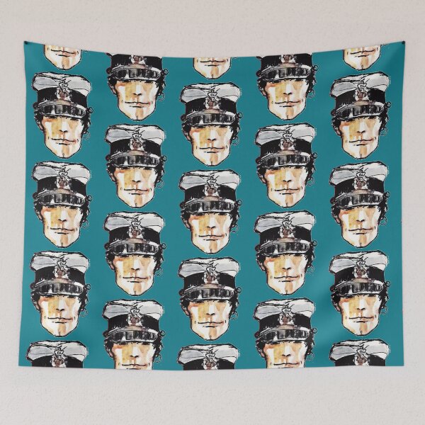 Item preview, corto maltese    designed and sold by WestfallNeva.