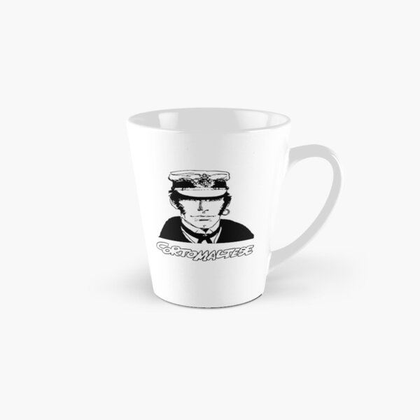 Item preview, Corto Maltese  designed and sold by WestfallNeva.