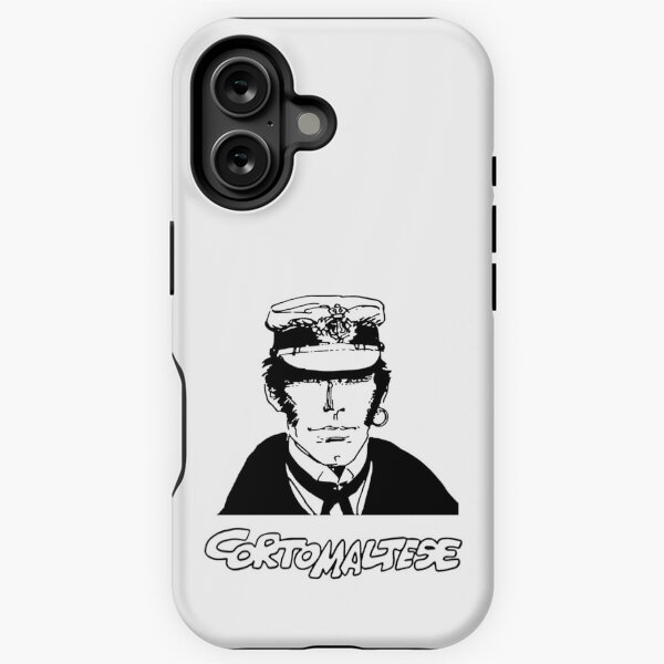Aperçu de l'œuvre Corto Maltese créée et vendue par WestfallNeva.
