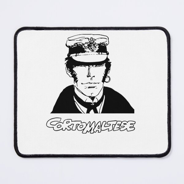 Item preview, Corto Maltese designed and sold by WestfallNeva.