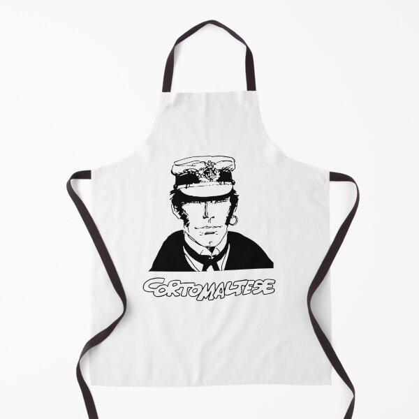 Item preview, Corto Maltese designed and sold by WestfallNeva.