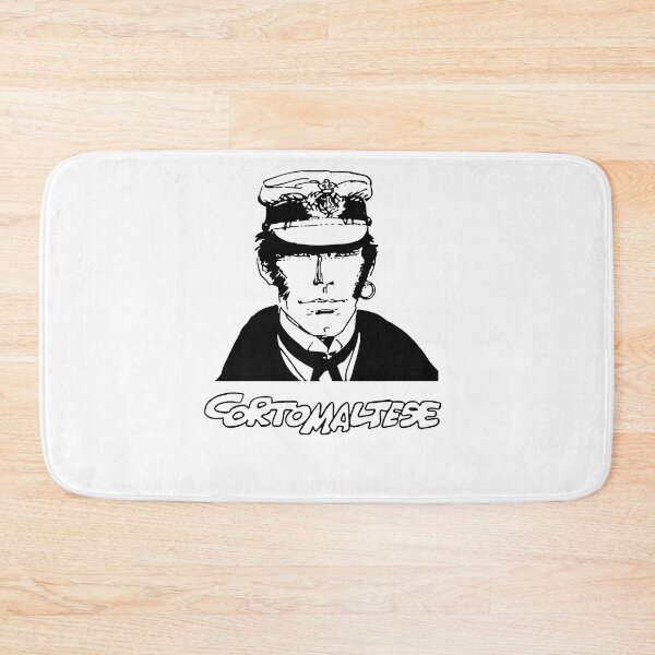 Item preview, Corto Maltese  designed and sold by WestfallNeva.