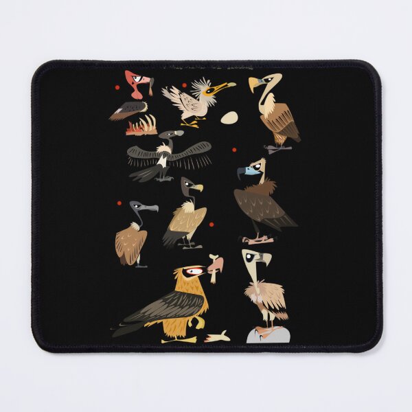 Item preview, Vultures of India Greeting Card 	 designed and sold by uwlkvacl5.