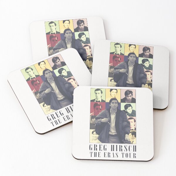 Item preview, Greg Hirsch The Succession The Eras Tour designed and sold by samlowest.
