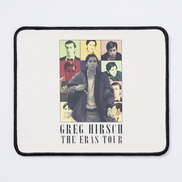 Item preview, Greg Hirsch The Succession The Eras Tour designed and sold by samlowest.