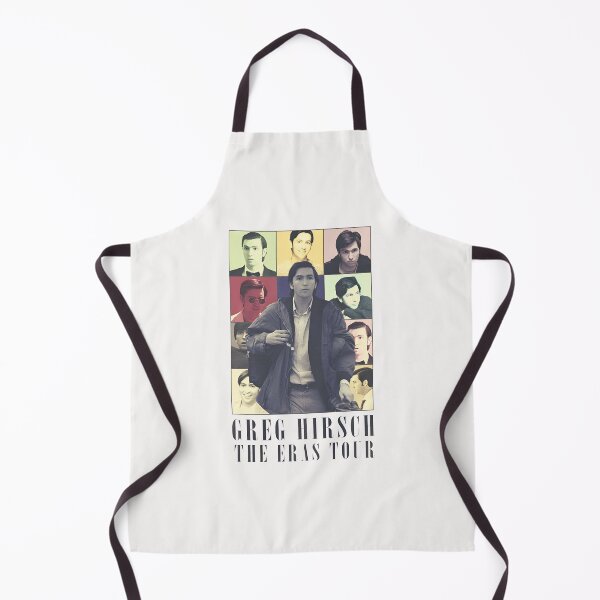 Item preview, Greg Hirsch The Succession The Eras Tour designed and sold by samlowest.