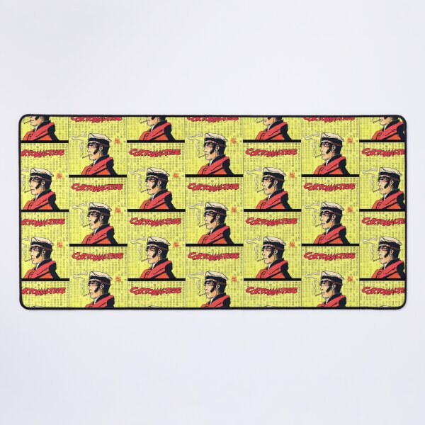 Item preview, Corto Maltese - China Town designed and sold by WestfallNeva.