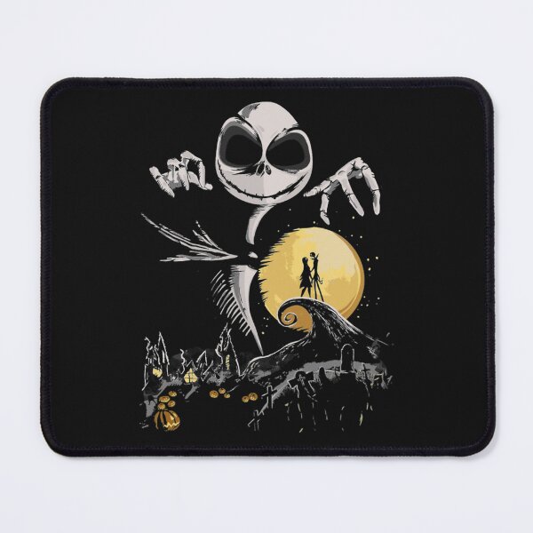 Item preview, Jack's Nightmare  designed and sold by KieranSchmeler.