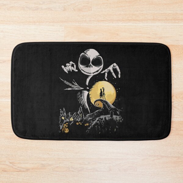 Item preview, Jack's Nightmare  designed and sold by KieranSchmeler.