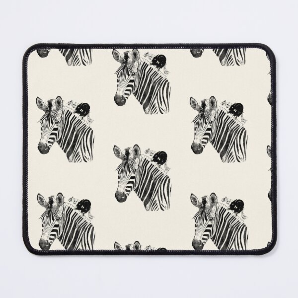 Item preview, Musical Stripes designed and sold by Dan Elijah Fajardo.