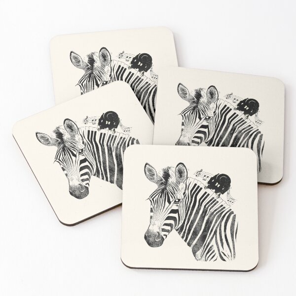 Item preview, Musical Stripes designed and sold by Dan Elijah Fajardo.