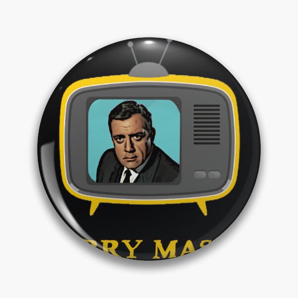 Item preview, perry mason tv lawyer vintage   	 designed and sold by taxgnnuinha58.