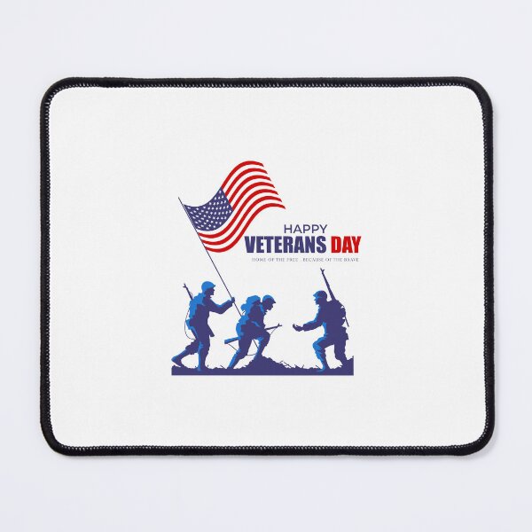 Item preview, Happy veterans day,veterans day, us veteran designed and sold by quanlh.