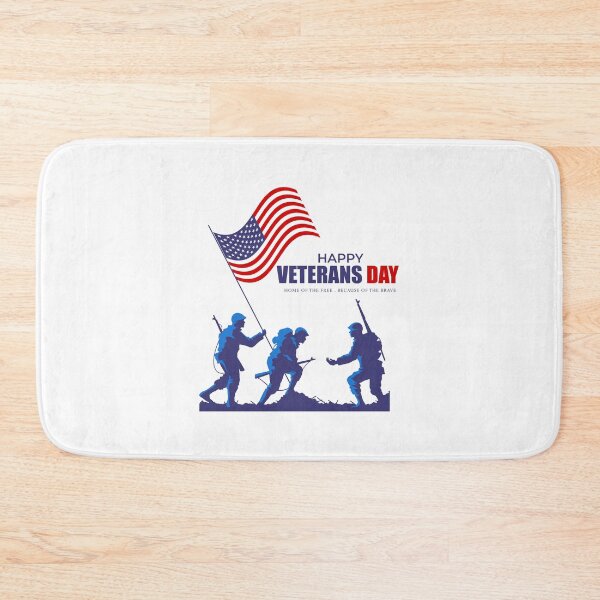 Item preview, Happy veterans day,veterans day, us veteran designed and sold by quanlh.