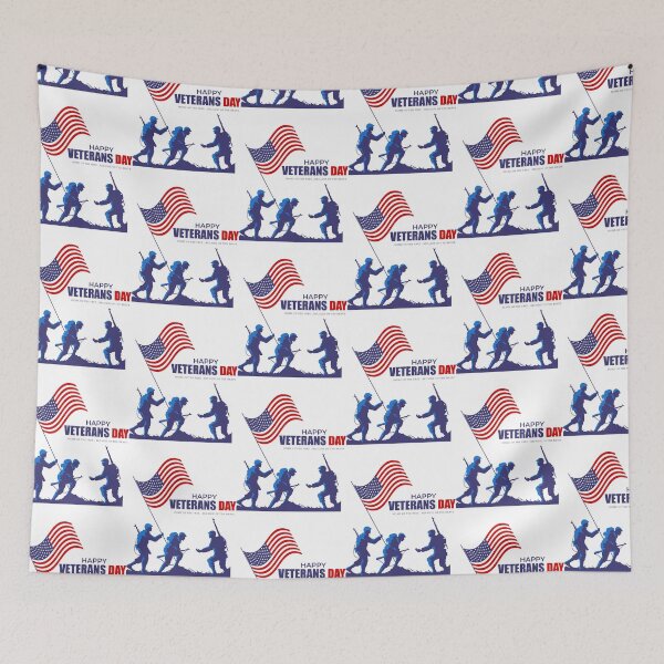 Item preview, Happy veterans day,veterans day, us veteran designed and sold by quanlh.