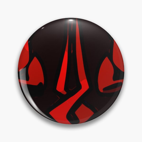 Item preview, Hades Loading Symbol designed and sold by MaxHarr.