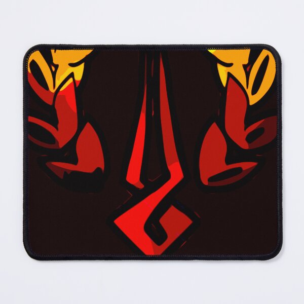 Item preview, Hades Loading Symbol designed and sold by MaxHarr.