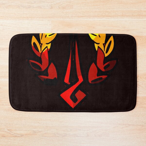 Item preview, Hades Loading Symbol designed and sold by MaxHarr.