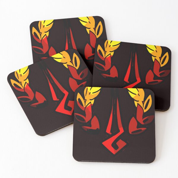 Item preview, Hades Loading Symbol designed and sold by MaxHarr.