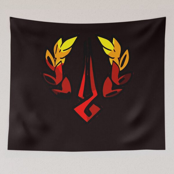 Item preview, Hades Loading Symbol designed and sold by MaxHarr.