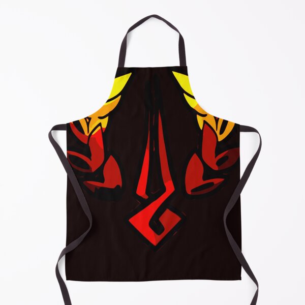 Item preview, Hades Loading Symbol designed and sold by MaxHarr.