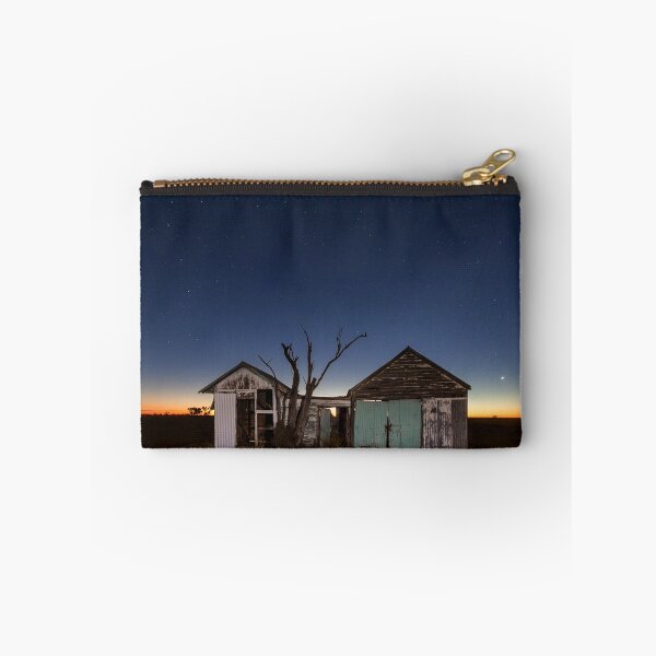 Item preview, Two Sheds designed and sold by Downunder Views.