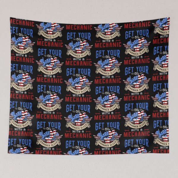 Item preview, Get your mechanic, veterans day, us veteran designed and sold by quanlh.