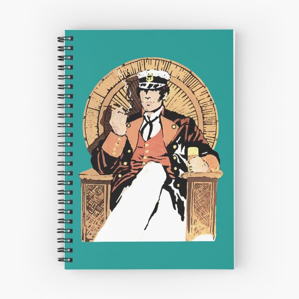 Artikelvorschau, Corto Maltese,Corto,Comic,europäischer Comic,Seemann,Malta,Hugo Pratt,Abenteuer,Kapitän,Stuhl,Aquarell entworfen und verkauft von WestfallNeva.