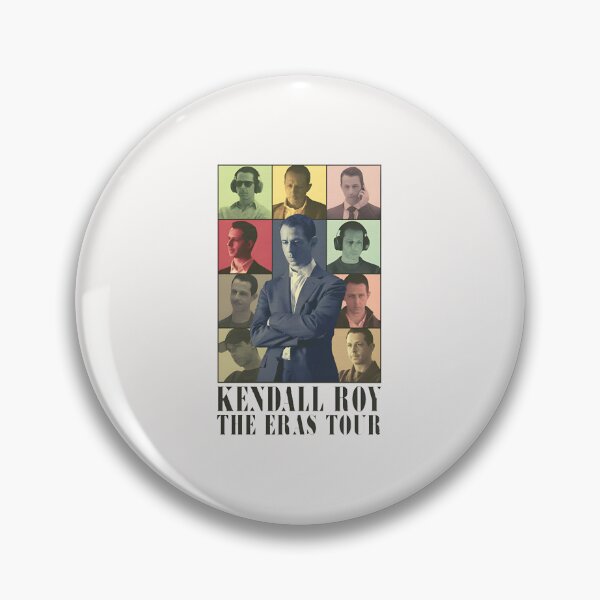 Item preview, Kendall Roy The Eras Tour designed and sold by samlowest.