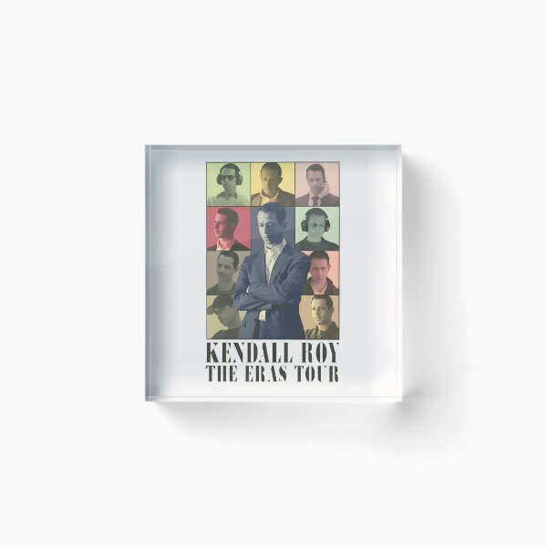 Item preview, Kendall Roy The Eras Tour designed and sold by samlowest.