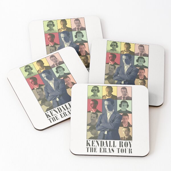 Item preview, Kendall Roy The Eras Tour designed and sold by samlowest.