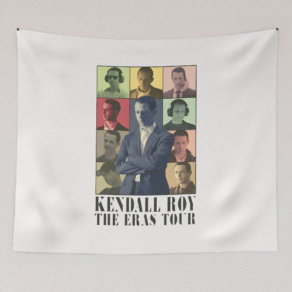 Item preview, Kendall Roy The Eras Tour designed and sold by samlowest.