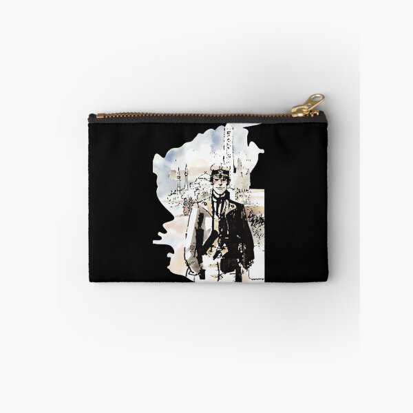 Item preview, corto maltese,corto,comic,european comic,sailor,malta,hugo pratt,adventures,captain,watercolor, ista designed and sold by WestfallNeva.