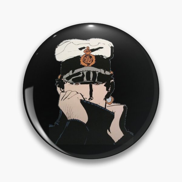 Item preview, corto maltese designed and sold by WestfallNeva.