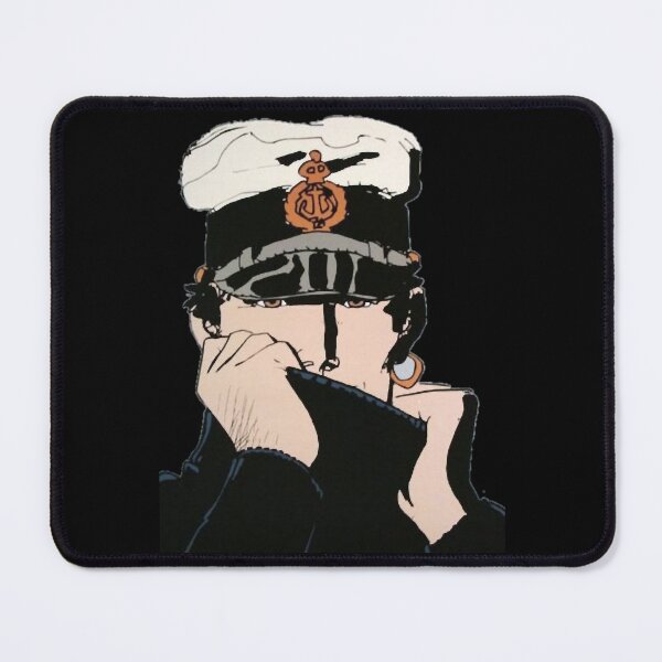 Item preview, corto maltese designed and sold by WestfallNeva.