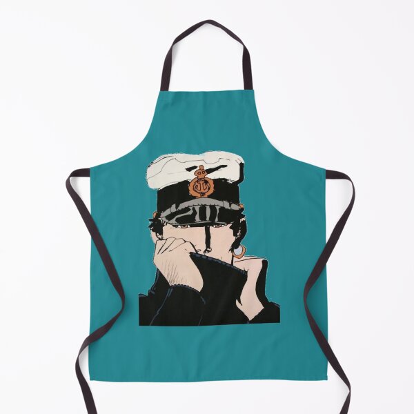 Item preview, corto maltese designed and sold by WestfallNeva.