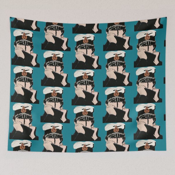 Item preview, corto maltese designed and sold by WestfallNeva.