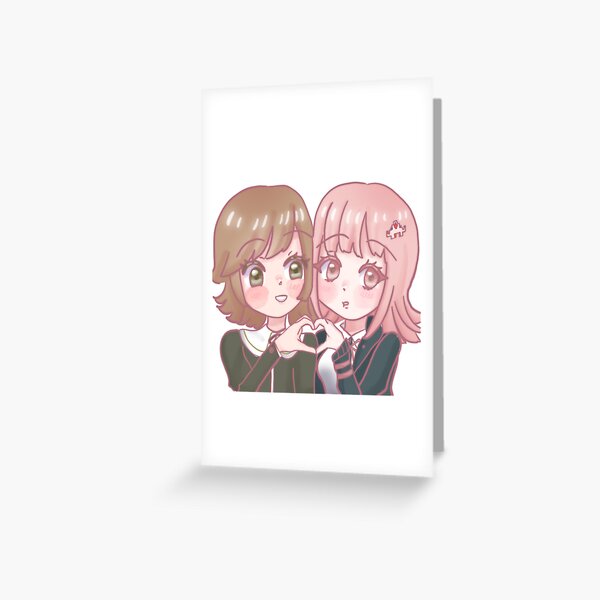 Chihiro Greeting Cards for Sale