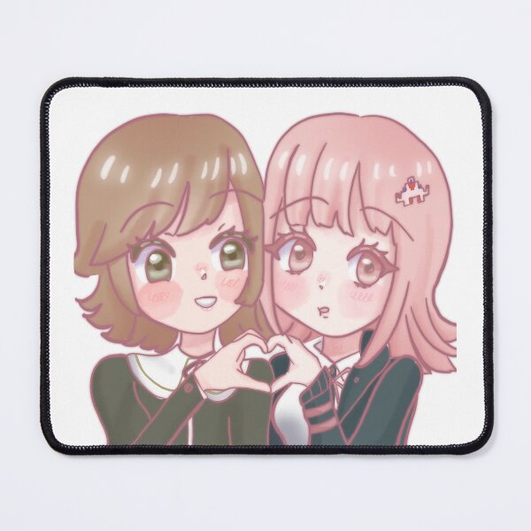 Item preview, Chihiro and chiaki  designed and sold by Hedgieshop.