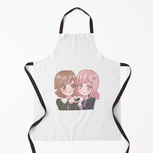 Item preview, Chihiro and chiaki  designed and sold by Hedgieshop.