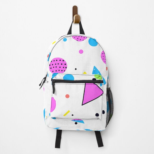 Item preview, 80s and 90s Nostalgia Pop Pattern designed and sold by AeonAcademy.